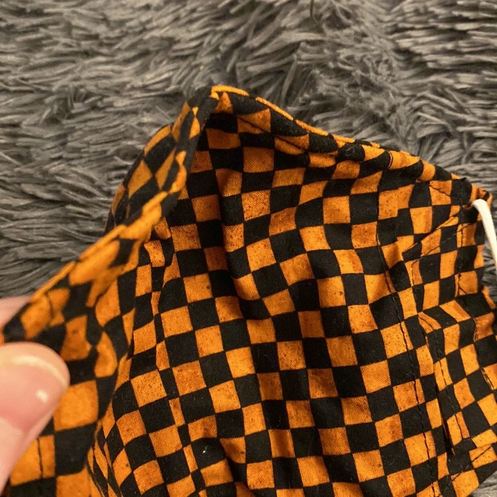 Face mask -large